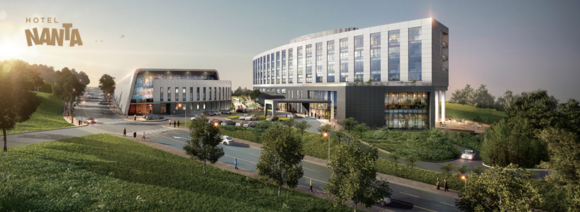 HOTEL NANTA