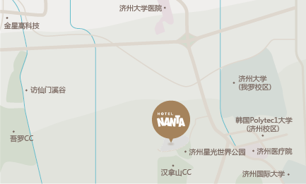 酒店地址