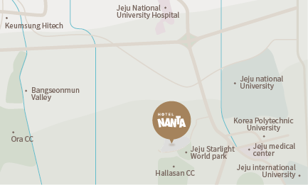 Location